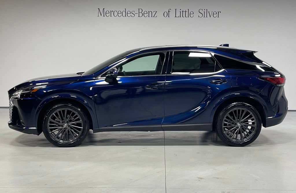 Used 2024 Lexus RX 350 Premium w/ Accessory Package (Z1) AWD/4WD image 2