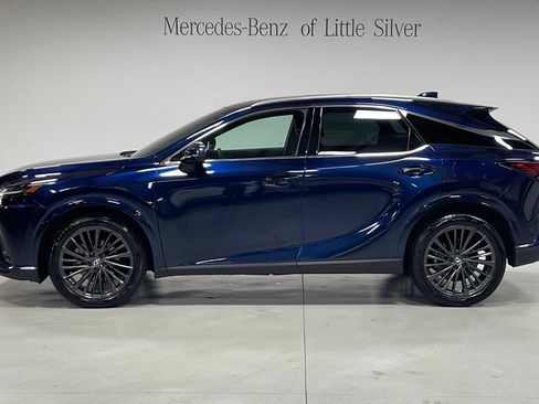 Used 2024 Lexus RX 350 Premium w/ Accessory Package (Z1) AWD/4WD image 2