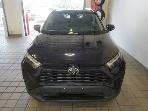Used 2024 Toyota RAV4 XLE FWD image 11