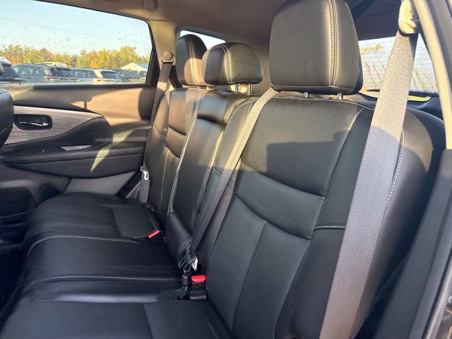 Used 2018 Nissan Murano Platinum AWD/4WD image 13