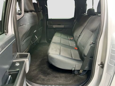 Used 2022 Ford F150 XLT w/ Equipment Group 302A High image 23