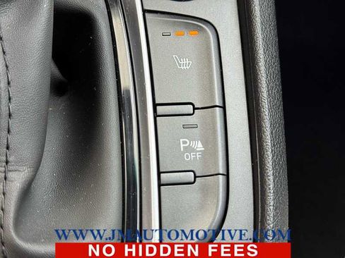 Used 2023 Hyundai Kona Limited AWD/4WD image 38