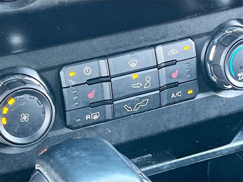 Used 2020 Ford F150 XLT w/ Equipment Group 302A Luxury image 19