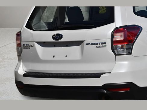 Used 2017 Subaru Forester 2.5i w/ Protection Package #1 image 26