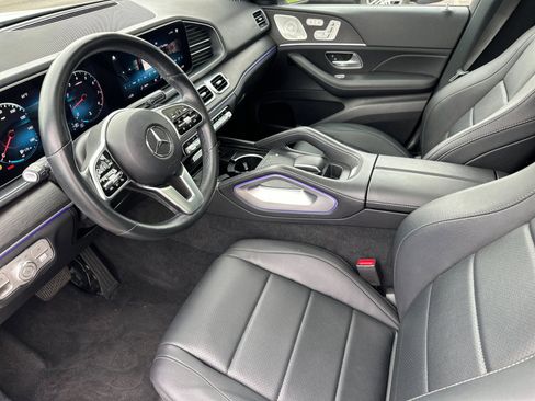 Certified 2022 Mercedes-Benz GLE 350 image 11