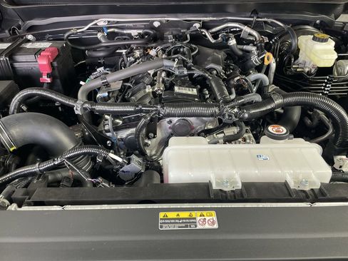 New 2026 Toyota Tacoma TRD Off-Road image 11