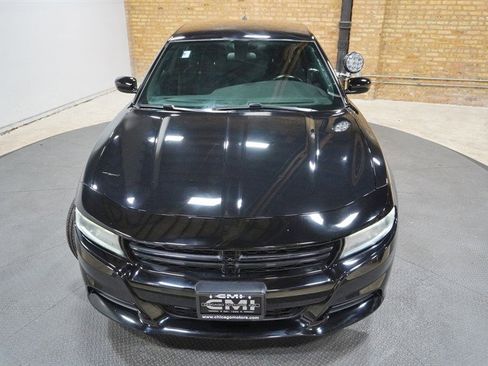 Used 2020 Dodge Charger Police w/ Patrol Package Base Prep AWD/4WD image 5