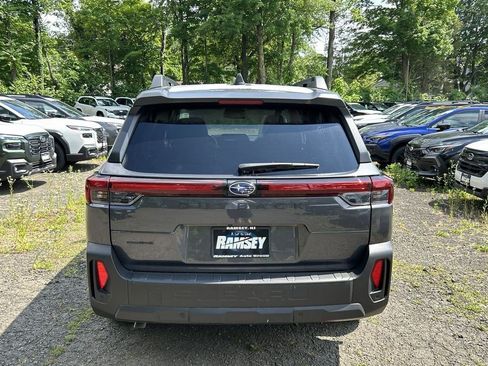 New 2026 Subaru Outback Premium AWD/4WD image 16