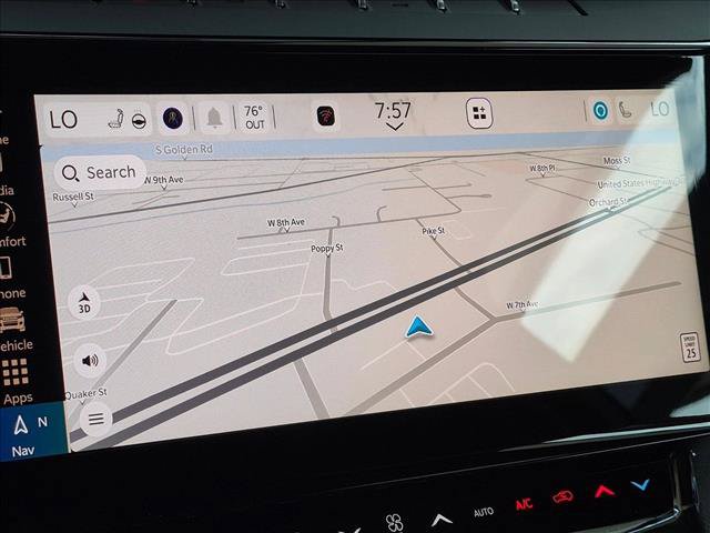 New 2026 Jeep Grand Cherokee Limited AWD/4WD image 11