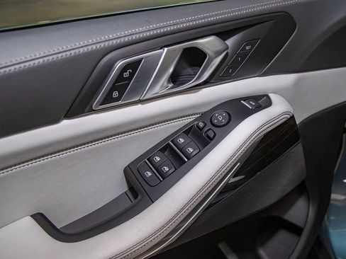 Certified 2024 BMW X5 xDrive40i w/ Parking Assistance Package image 14