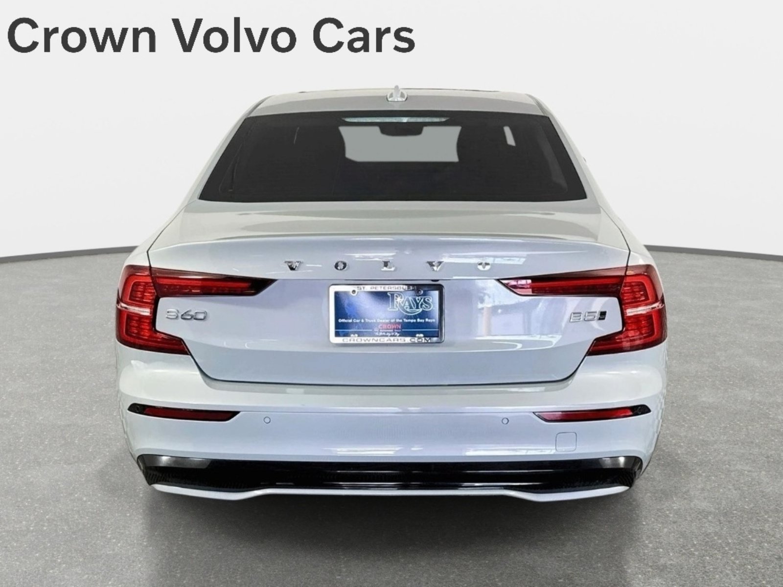 Used 2024 Volvo S60 B5 Plus w/ Protection Package Premier AWD/4WD image 6