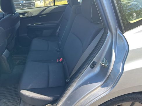 Used 2013 Subaru Impreza 2.0i Sport Premium AWD/4WD image 17