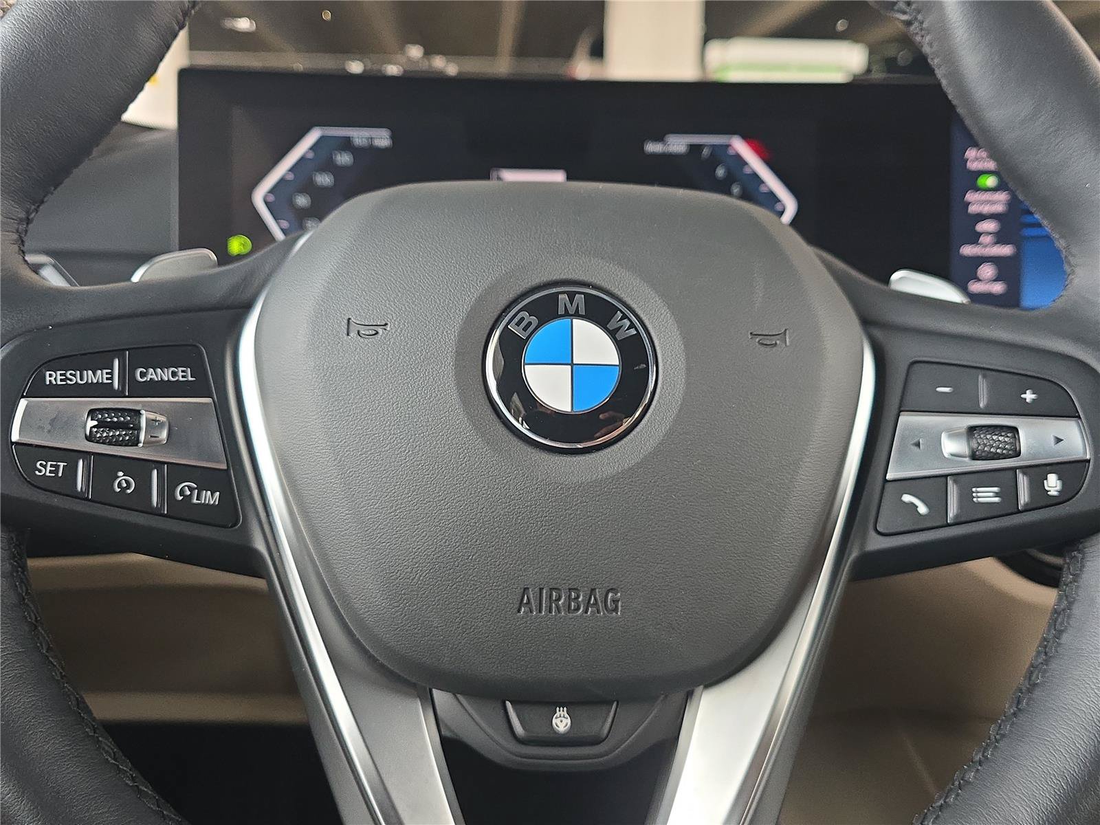 Certified 2024 BMW 330i Sedan w/ Premium Package RWD image 20