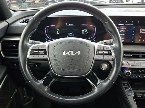 Used 2023 Kia Telluride EX X-Line AWD/4WD image 20