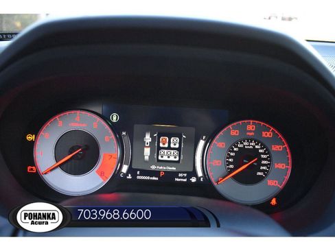 New 2025 Acura RDX A-Spec image 23