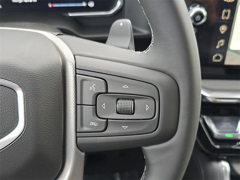 New 2026 GMC Sierra 1500 Denali w/ Denali Carbonpro Edition image 19