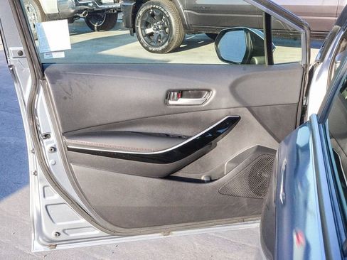 Used 2024 Toyota Corolla XSE FWD image 25