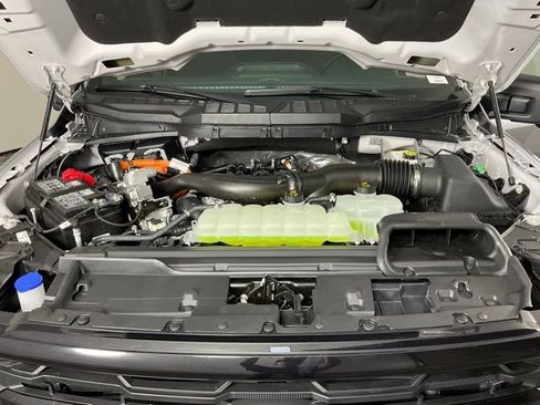 New 2025 Ford F150 XLT w/ Equipment Group 302A MID image 9