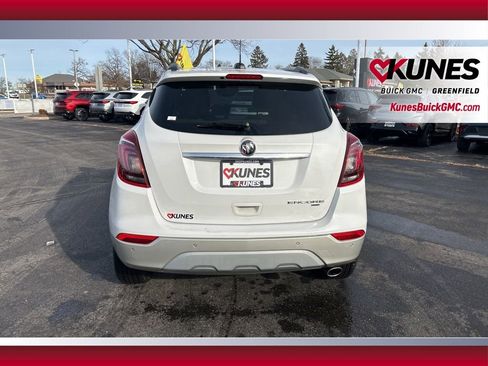 Used 2019 Buick Encore Essence w/ Experience Buick Package image 6