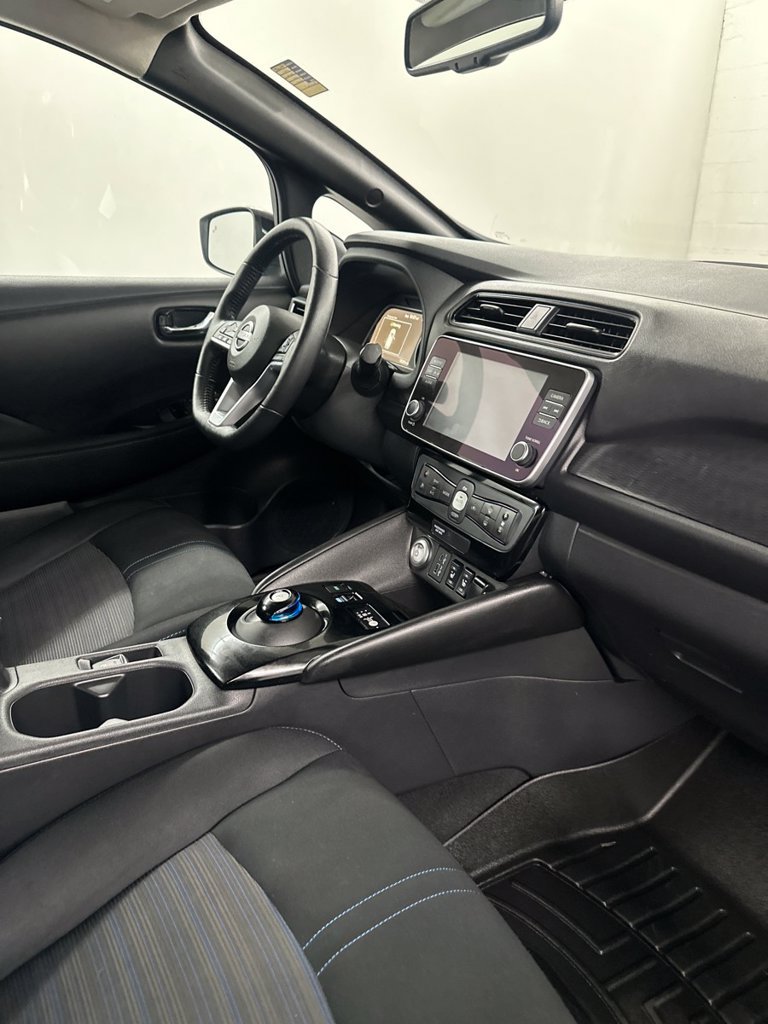 Used 2023 Nissan Leaf SV Plus FWD image 37