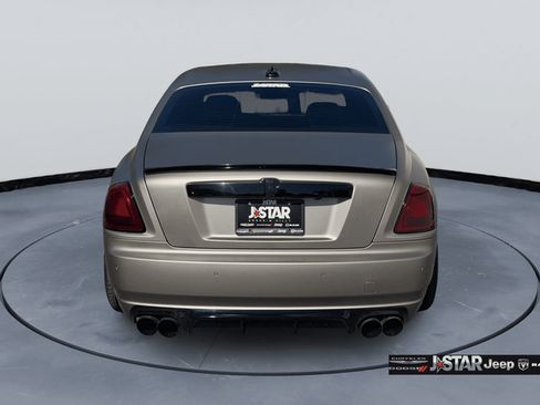 Used 2011 Rolls-Royce Ghost RWD image 6