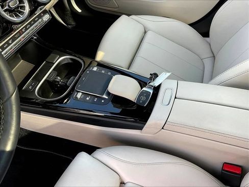 Certified 2023 Mercedes-Benz CLA 250 4MATIC image 20