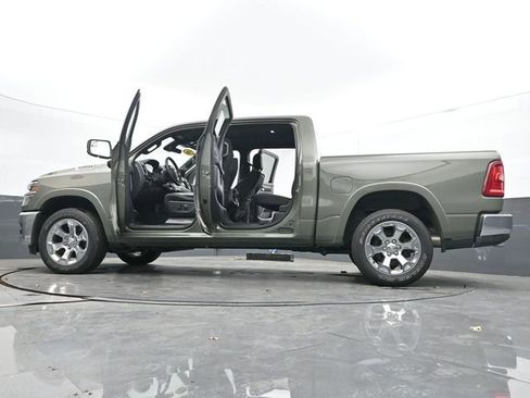 Used 2026 RAM 1500 Big Horn AWD/4WD image 51