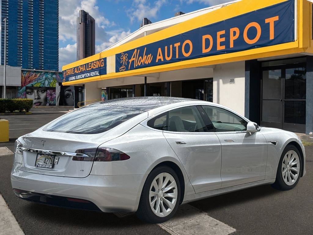 Used 2017 Tesla Model S 75 RWD image 5