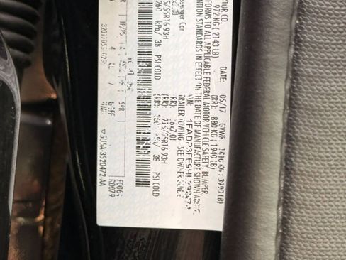 Used 2017 Ford Focus SE FWD image 25