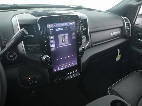 Used 2026 RAM 2500 Laramie image 28