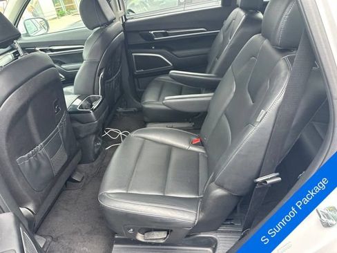 Used 2023 Kia Telluride S w/ S Sunroof Package AWD/4WD image 12