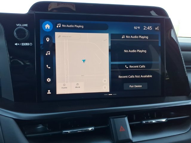 New 2026 Subaru Outback Touring XT AWD/4WD image 19
