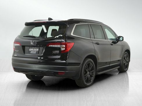 Used 2022 Honda Pilot Special Edition image 5
