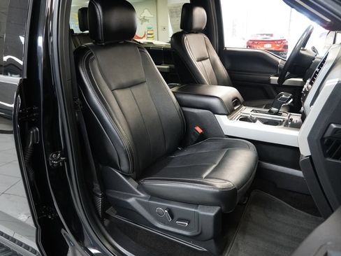 Used 2018 Ford F150 4x4 SuperCrew image 25