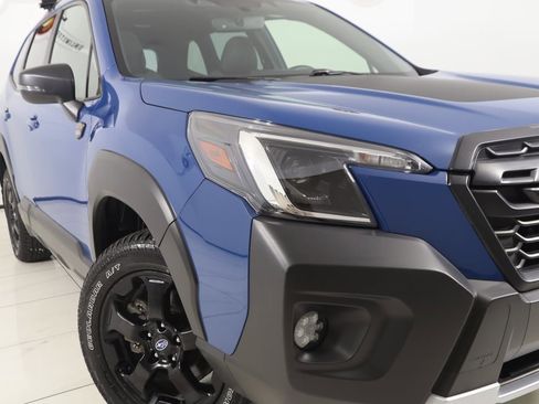 Used 2023 Subaru Forester Wilderness image 17