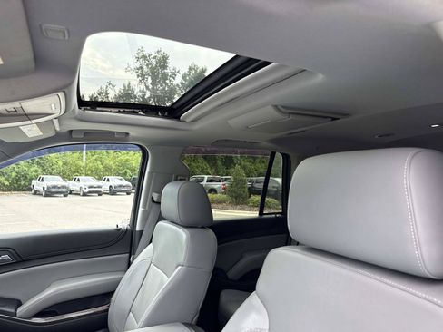 Used 2015 Chevrolet Tahoe LT AWD/4WD image 24