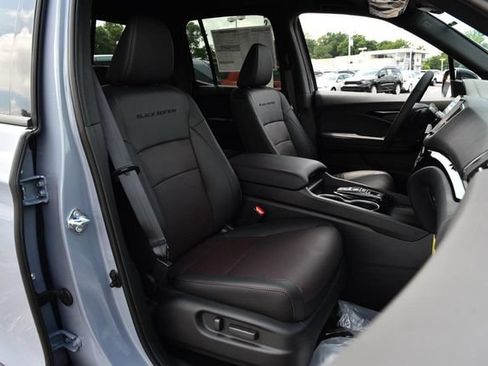 New 2026 Honda Ridgeline Black Edition image 26