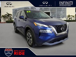 Used 2023 Nissan Rogue SV 360° Tour