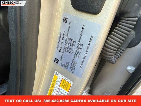 Used 2023 Chevrolet Tahoe High Country image 45