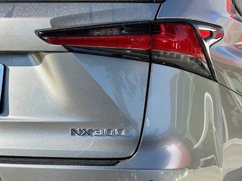 Used 2019 Lexus NX 300 FWD w/ Comfort Package image 27