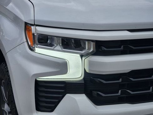 Used 2023 Chevrolet Silverado 1500 RST w/ Convenience Package II image 9