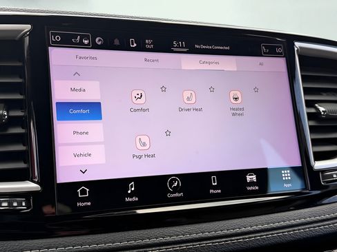 Used 2022 Chrysler Pacifica Touring-L w/ S Appearance Package FWD image 47