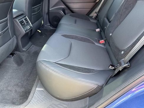 New 2026 Subaru Forester Touring image 15