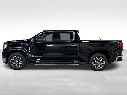 Certified 2023 GMC Sierra 1500 SLT w/ SLT Premium Plus Package image 4