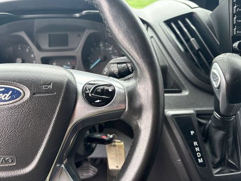 Used 2016 Ford Transit 350 XLT RWD image 25