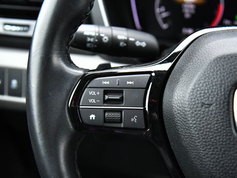 Used 2024 Honda Pilot EX-L image 34