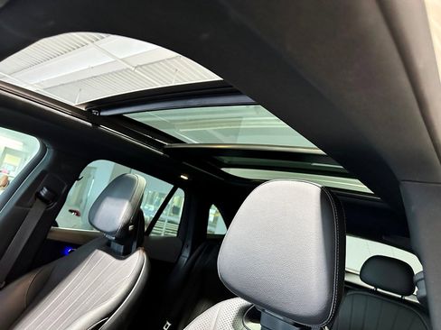 Used 2023 Mercedes-Benz EQE 500 4MATIC SUV image 12