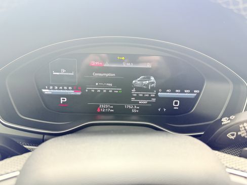 Used 2022 Audi SQ5 Premium Plus w/ Premium Plus Package image 15