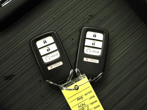 Used 2023 Honda Ridgeline RTL-E image 43