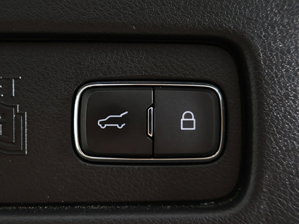 Used 2020 Lincoln Aviator Black Label w/ Dynamic Handling Package AWD/4WD image 70
